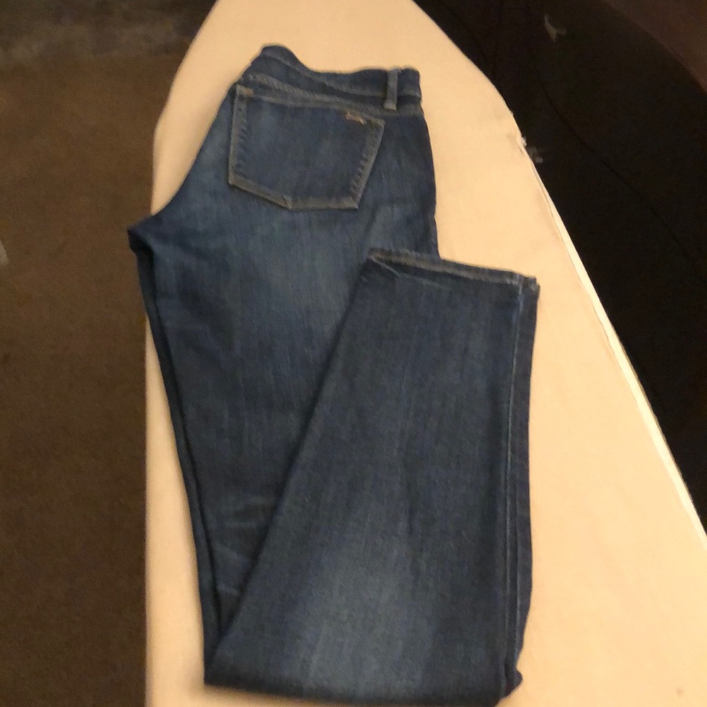 Skinny jeans!